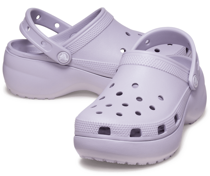 Women s Classic Platform Clog Crocs