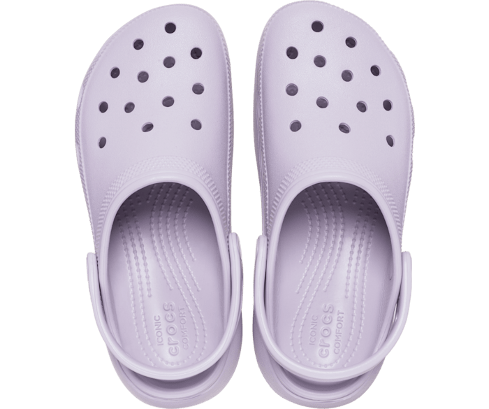 Women s Classic Platform Clog Crocs