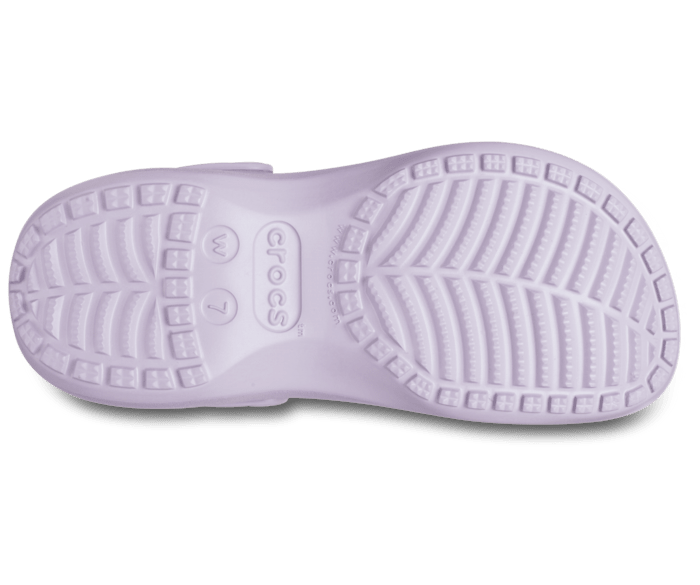 Women s Classic Platform Clog Crocs