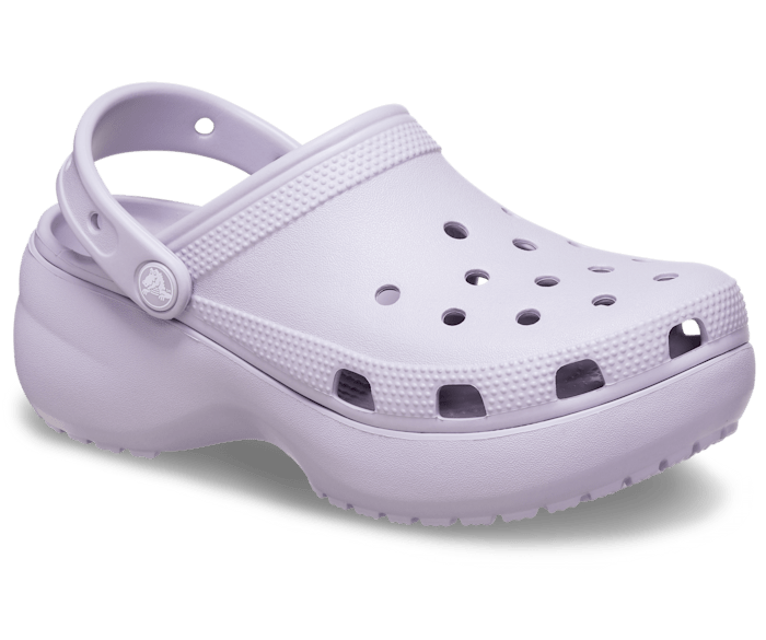 Women s Classic Platform Clog