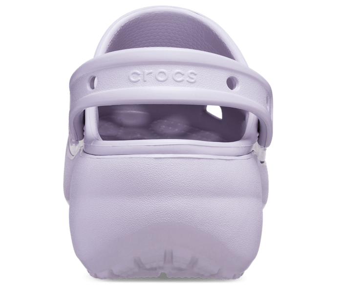Women s Classic Platform Clog Crocs
