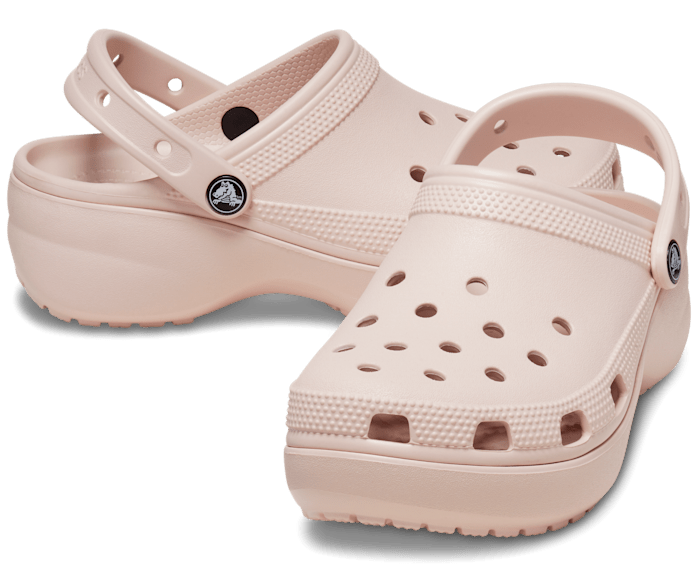Womens classic crocs on sale discount