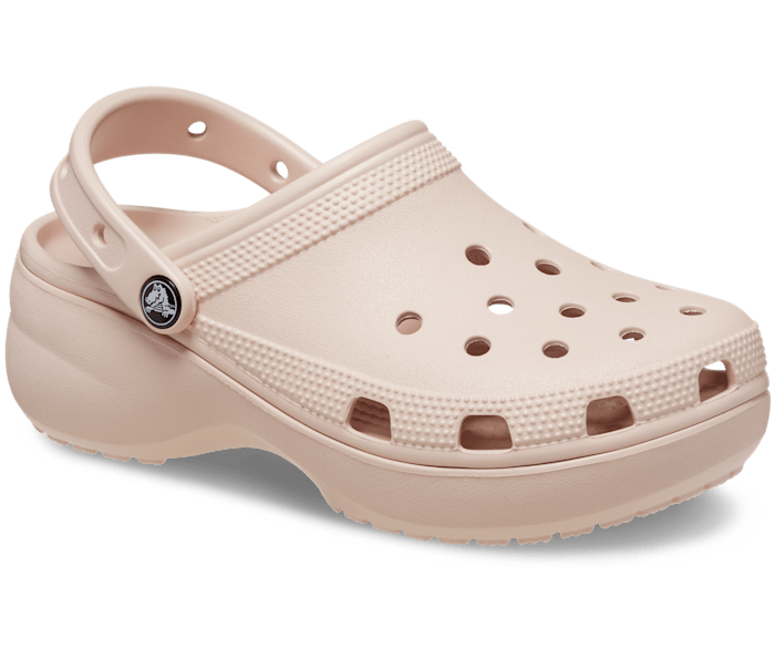 Women s Classic Platform Clog Crocs