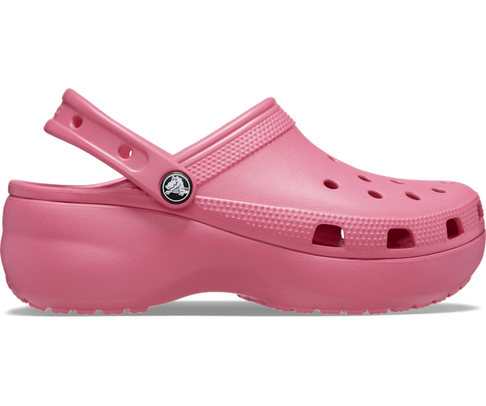 Women s Classic Platform Clog