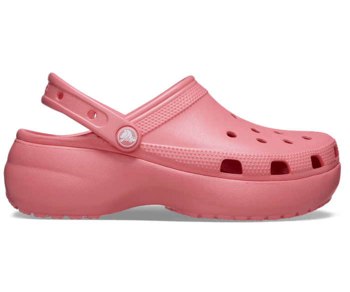 Women s Classic Platform Clog Crocs
