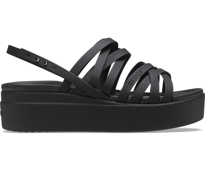Brooklyn Strappy Crocs
