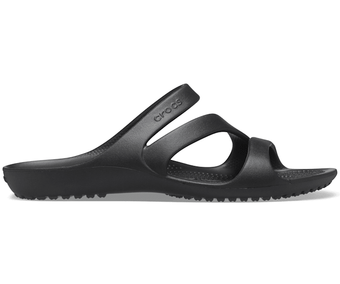 crocs women's kadee ii flip