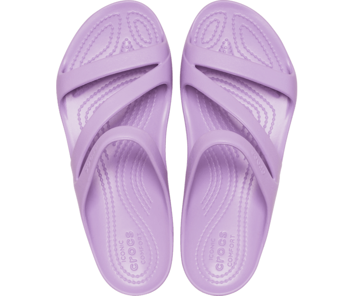 Women's kadee crocs cheap