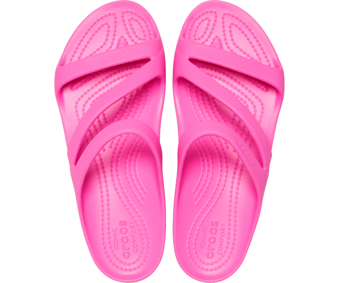 Crocs women's kadee flip flop store