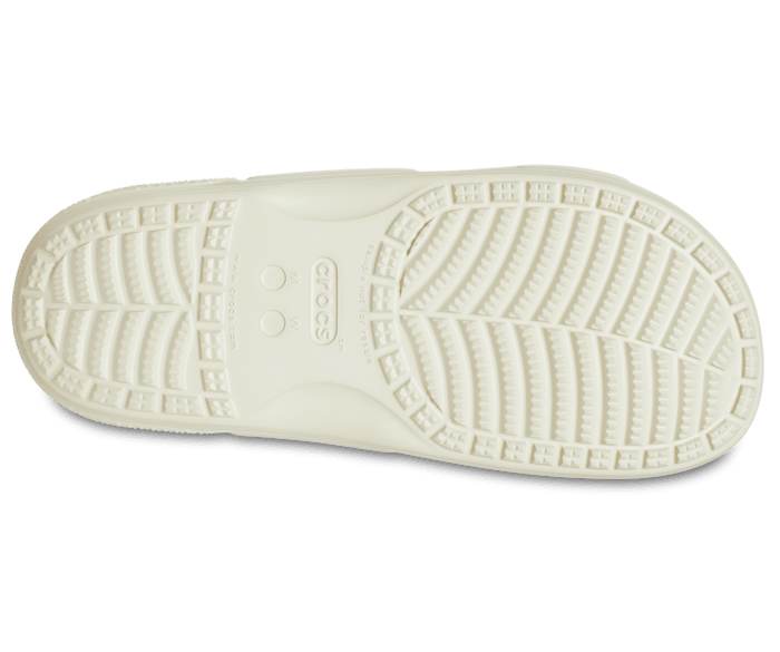 Crocs cb white casual sandals outlet