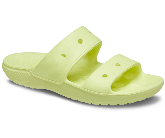 womens crocs mules