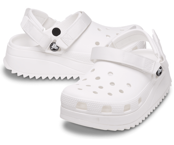 crocs　ハイカー