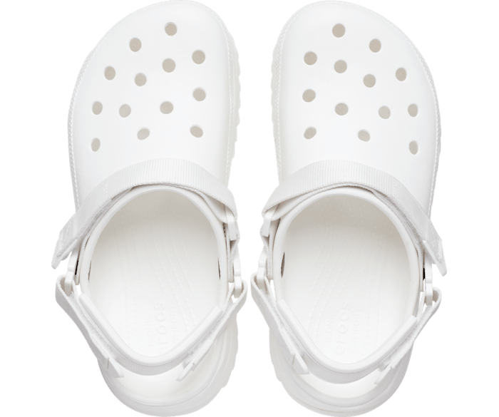 Crocs top on sale