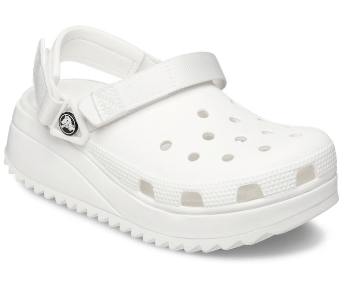 Hiking crocs hotsell