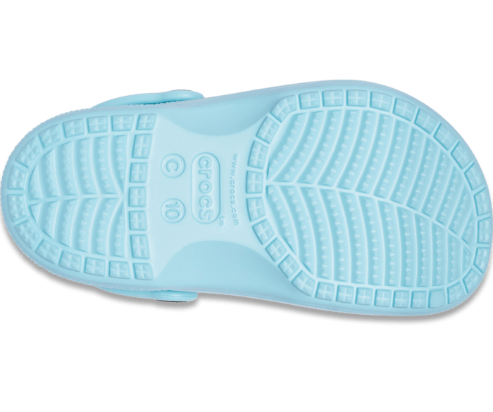 Toddler Crocs Fun Lab Disney Frozen II Clog - Crocs