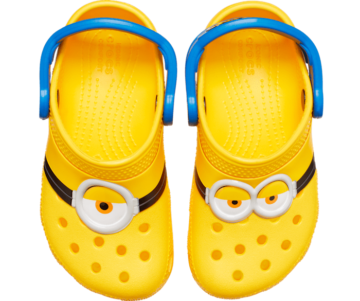 Crocs shop fun lab