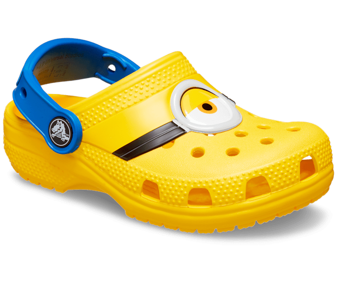 Toddlers crocs hotsell