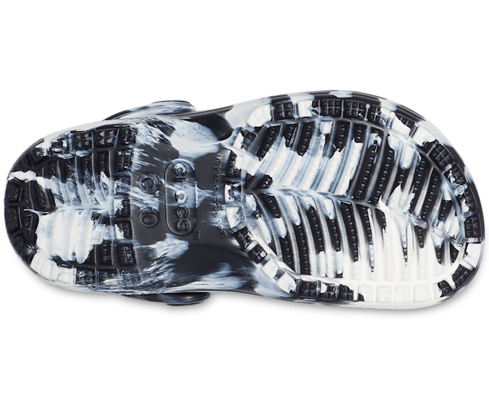 Kids hotsell marble crocs