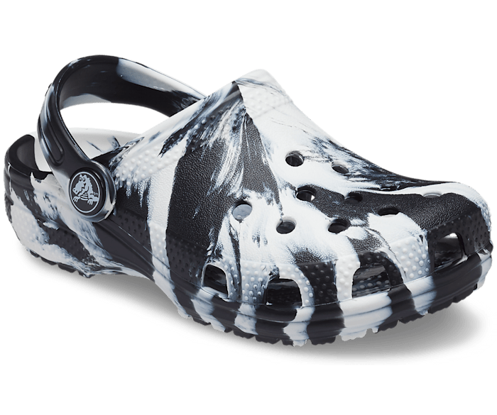 Black crocs for toddlers store