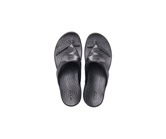 Crocs dual comfort shop wedge