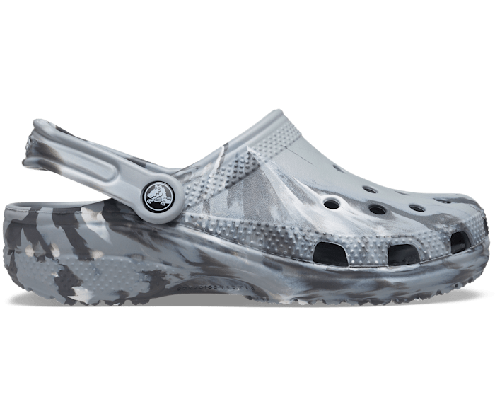 Crocs grey hotsell color