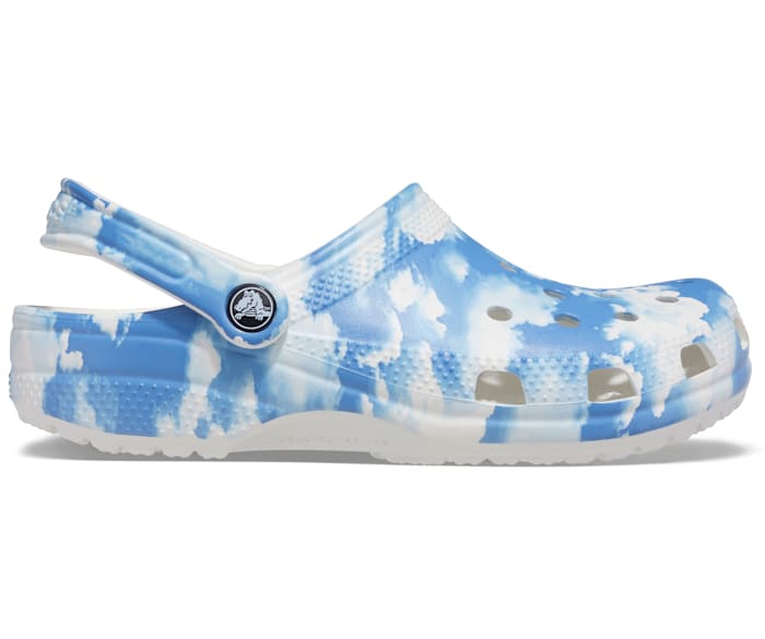 Crocs classic out best sale of this world