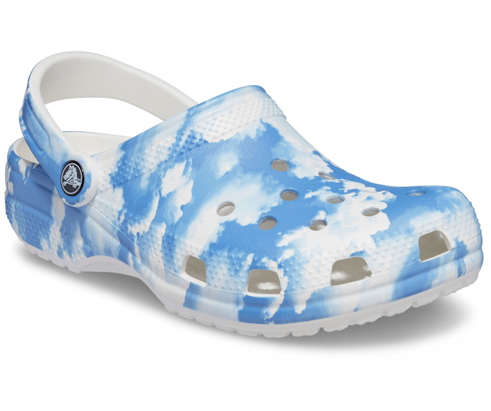 Classic Out of this World II Clog Crocs