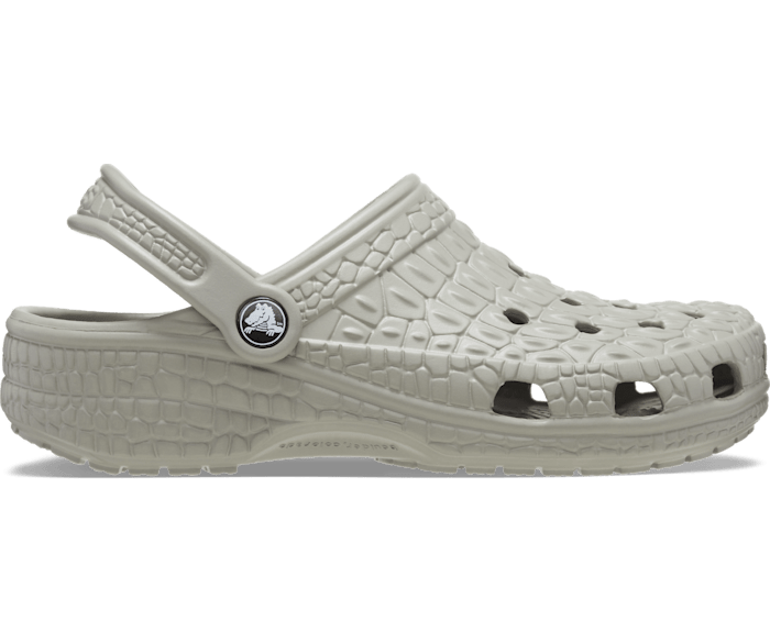 Classic Crocskin Clog Crocs