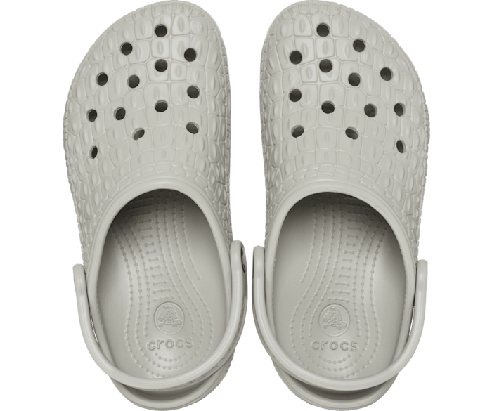 Classic Crocskin Clog Crocs