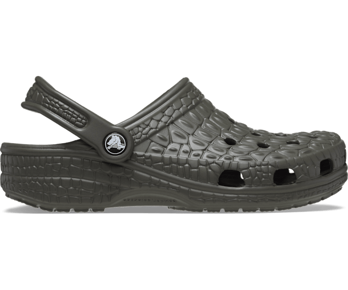 Classic Crocskin Clog Crocs