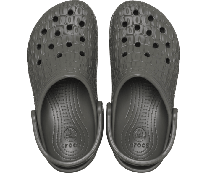 Classic Crocskin Clog Crocs