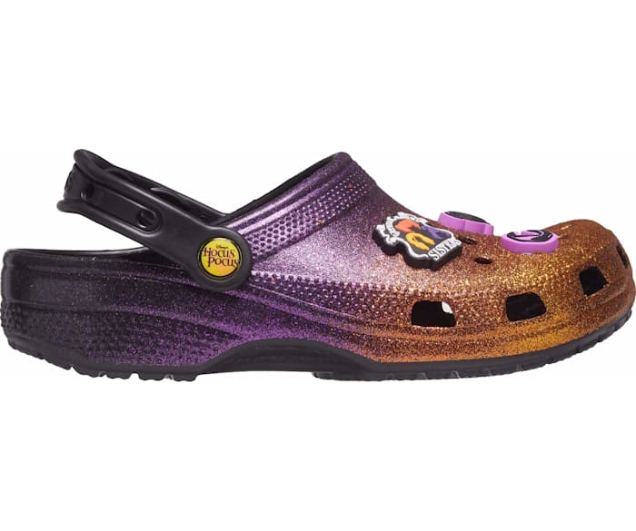 Crocs Classic Clog Hocus Pocus