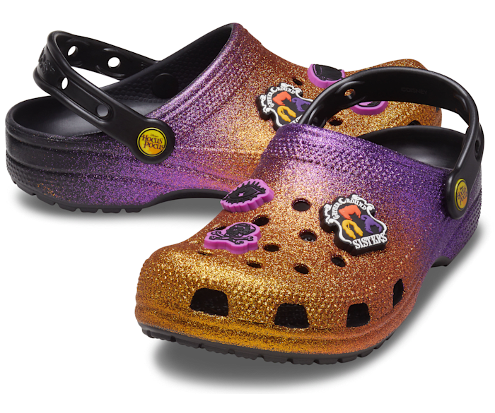 Classic Disney Hocus Pocus Clog Crocs