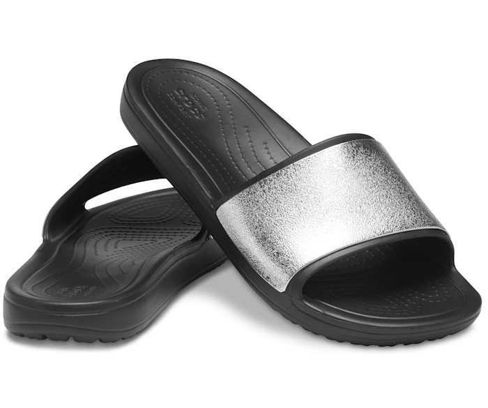 Women's crocs sloane 2025 slide
