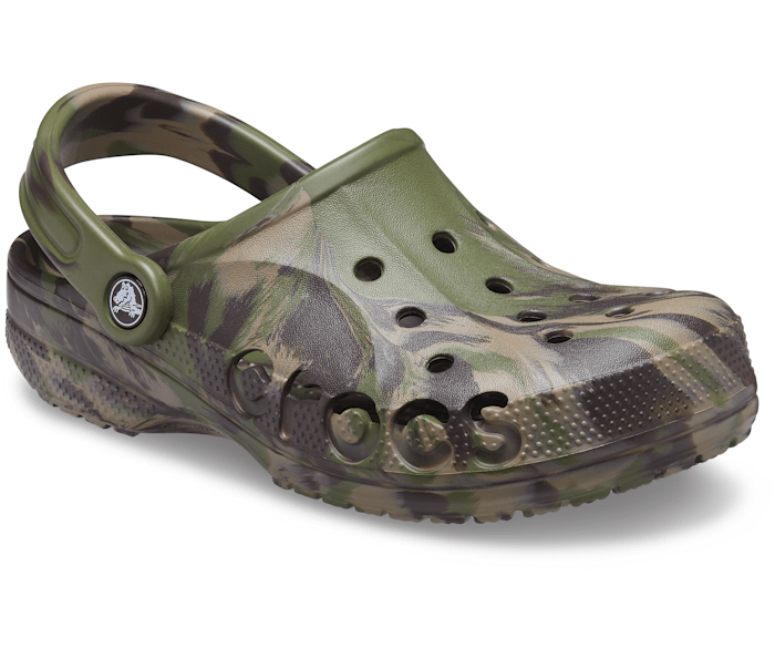 Baya seasonal graphic clog shop