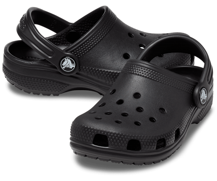 Kids crocs size 9 2025