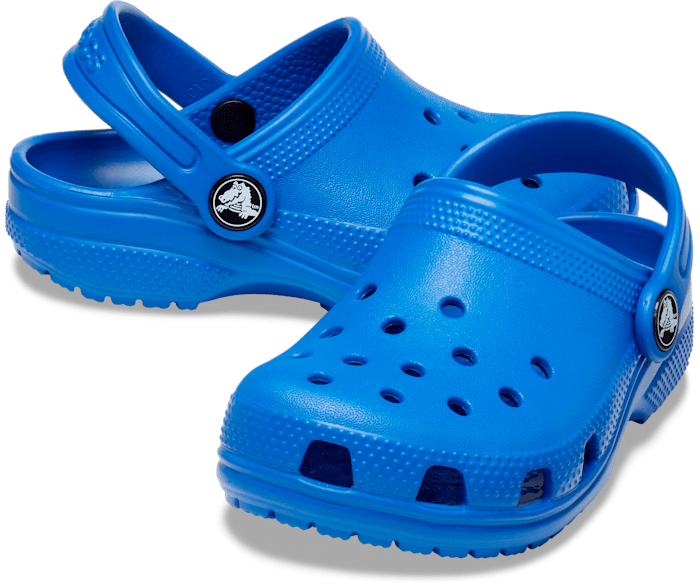 Crocs kids size 2 clearance