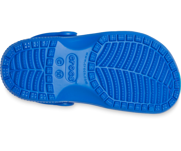 Toddler Classic Clog