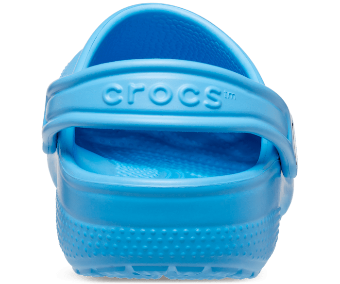Toddler Classic Clog - Crocs