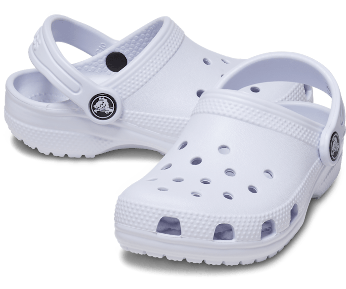 Toddler Classic Clog