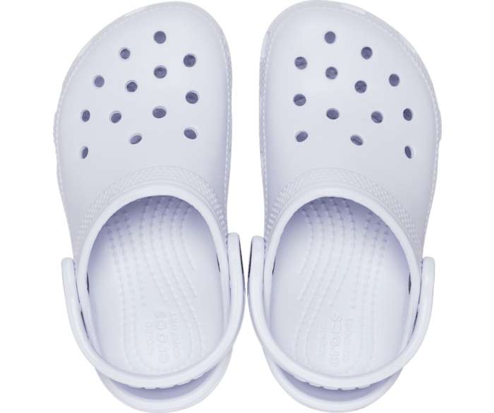 Toddler Classic Clog Crocs
