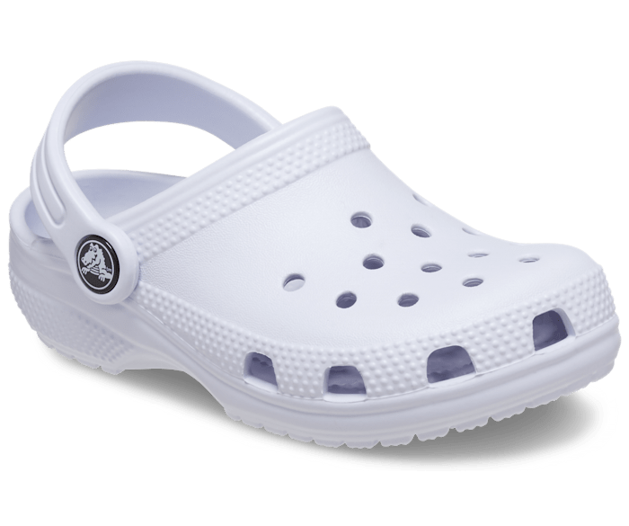 Crocs white shoes best sale