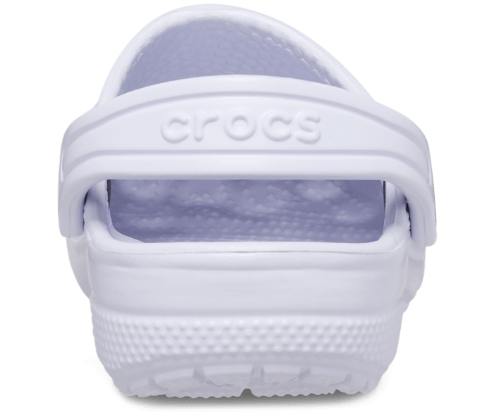 White crocs size best sale 2