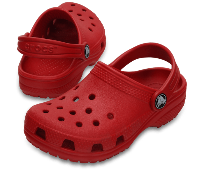 Toddler crocs uk clearance