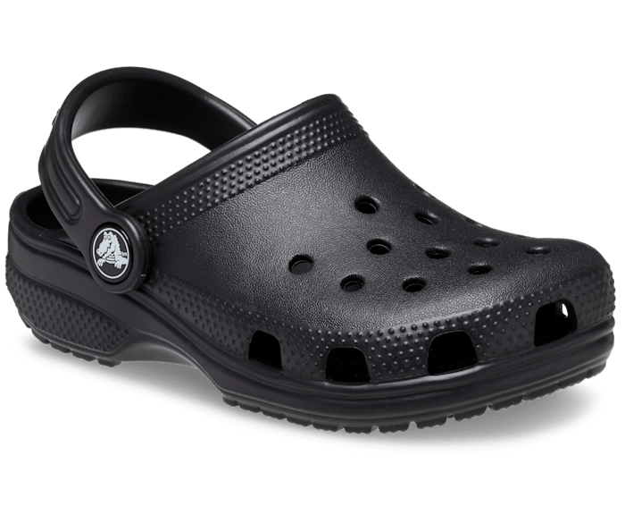Girls crocs size 9 discount