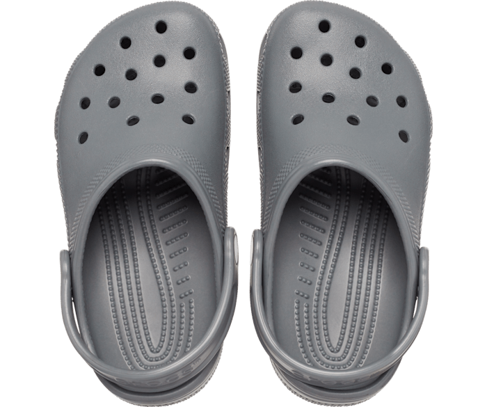 Kids Classic Clog Crocs