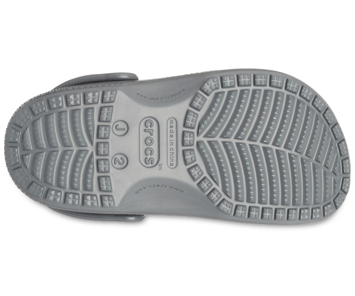 Crocs kids sizing hot sale