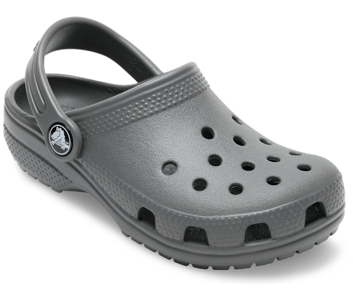 Crocs kids classic clog top