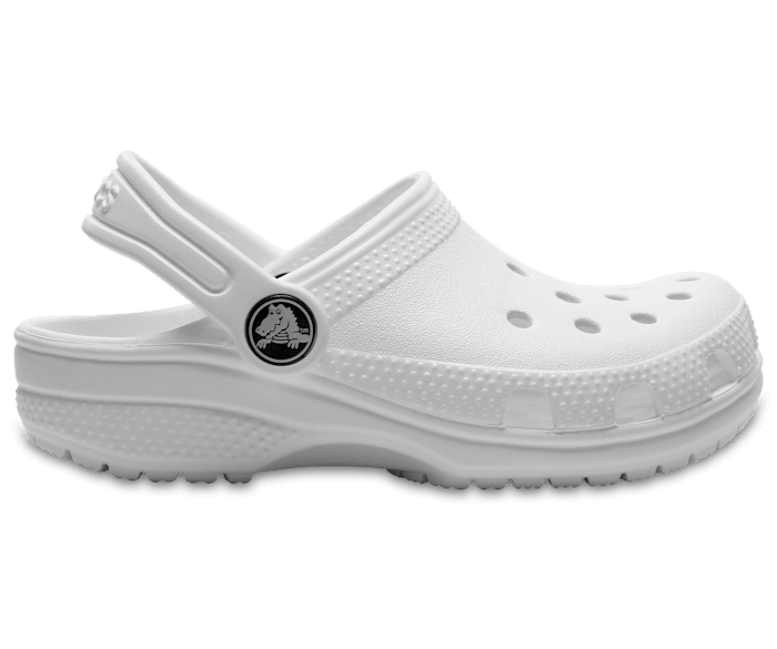 Kids Classic Clog Crocs