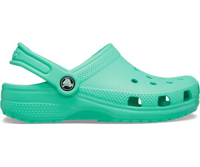 Off white crocs for sale top